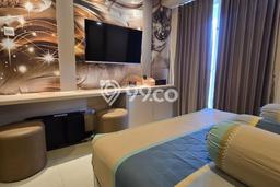 Hunian Apartemen Budget Friendly di Surabaya dengan 0 Kamar Tidur, 1 Kamar Mandi Hunian Apartemen Budget Friendly di Surabaya dengan 0 Kamar Tidur, 1 Kamar Mandi