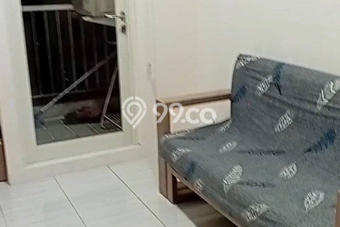 Apartemen Harga Murah dengan 2 BR & 1 KM di Wiyung Surabaya Apartemen Harga Murah dengan 2 BR & 1 KM di Wiyung Surabaya