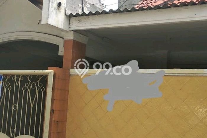 Dijual Rumah 2 Kamar Lokasi Ideal Bagus dan Strategis di Kenjeran Dijual Rumah 2 Kamar Lokasi Ideal Bagus dan Strategis di Kenjeran