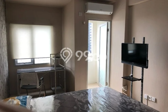 Apartemen Siap Pakai 0 BR dengan Harga Terjangkau di Area Dukuh Pakis, Surabaya Apartemen Siap Pakai 0 BR dengan Harga Terjangkau di Area Dukuh Pakis, Surabaya