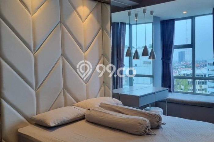 Sewa Apartemen Terjangkau 0 BR di Pakuwon Surabaya Sewa Apartemen Terjangkau 0 BR di Pakuwon Surabaya