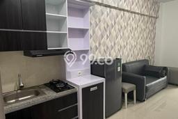 Apartemen Sewa 2 Kamar Murah Siap Huni di Surabaya, Luas 52m2 Apartemen Sewa 2 Kamar Murah Siap Huni di Surabaya, Luas 52m2