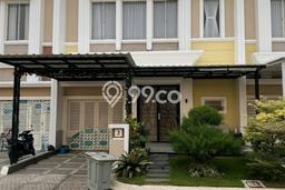 Dijual Rumah Mewah Megah Dengan View Eksklusif di Gading Serpong The Spring, Tangerang Dijual Rumah Mewah Megah Dengan View Eksklusif di Gading Serpong The Spring, Tangerang