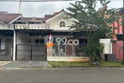 Hunian Cantik Minimalis Lb 72m2 di BSD, Tangerang Selatan Hunian Cantik Minimalis Lb 72m2 di BSD, Tangerang Selatan