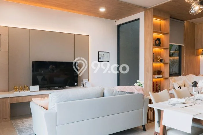 Jual Rumah Strategis Bagus Punya 2 KT di BSD Tangerang Selatan PPJB Jual Rumah Strategis Bagus Punya 2 KT di BSD Tangerang Selatan PPJB