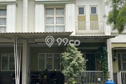 Dijual Hunian Rumah Terawat 3 KT di BSD The Savia, Tangerang Dijual Hunian Rumah Terawat 3 KT di BSD The Savia, Tangerang