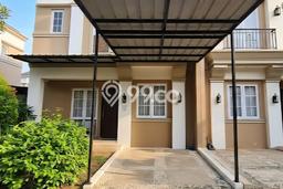 Dijual Hunian Rumah Nyaman 3 KT di BSD Alegria, Tangerang Dijual Hunian Rumah Nyaman 3 KT di BSD Alegria, Tangerang