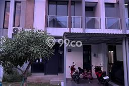Disewakan Hunian Konsep Modern di BSD Tangerang Selatan dengan 4 Kamar Disewakan Hunian Konsep Modern di BSD Tangerang Selatan dengan 4 Kamar