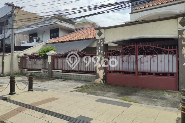 Untuk Dijual! Komersial di Perak Surabaya LT 375m2 / LB 500m2 Kawasan Bisnis Untuk Dijual! Komersial di Perak Surabaya LT 375m2 / LB 500m2 Kawasan Bisnis