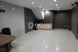 Disewakan Ruko di Gubeng Surabaya LT 75m2, LB 200m2 Disewakan Ruko di Gubeng Surabaya LT 75m2, LB 200m2