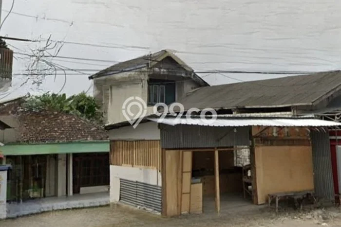 Rumah Strategis Modern Lb 128m2 di Lamongan, Lamongan Rumah Strategis Modern Lb 128m2 di Lamongan, Lamongan