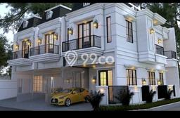Rumah Minimalis 4 KT LT 82m2 di Surabaya Kota Rumah Minimalis 4 KT LT 82m2 di Surabaya Kota