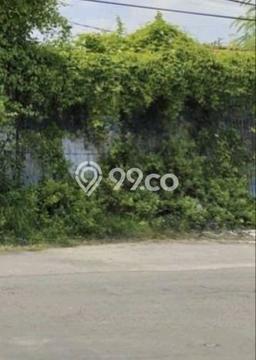 Lahan Strategis di Sukolilo Dijual dengan Luas 14000m2 Lahan Strategis di Sukolilo Dijual dengan Luas 14000m2