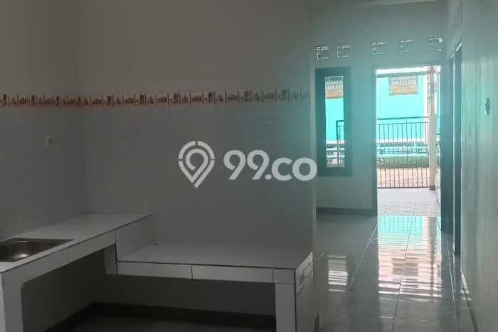 Rumah Modern LB/LT 60m2/72m2 Siap Huni di Kota Sukabumi, Sukabumi Rumah Modern LB/LT 60m2/72m2 Siap Huni di Kota Sukabumi, Sukabumi