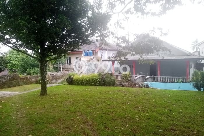 Vila di Cicurug, Luas 1000m2m², Cocok untuk berbagai kebutuhan Vila di Cicurug, Luas 1000m2m², Cocok untuk berbagai kebutuhan