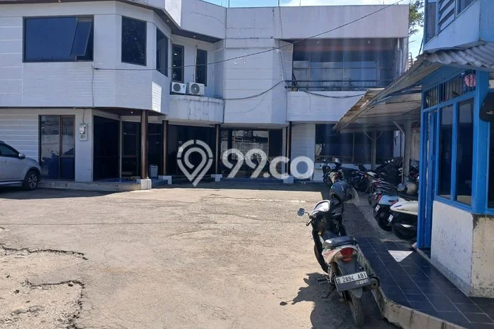 Paling Diincar! Gudang Dijual di Pajajaran Harga Kompetitif Paling Diincar! Gudang Dijual di Pajajaran Harga Kompetitif