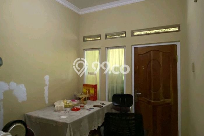 Hunian Cantik Modern Lb 220m2 di Padalarang, Bandung Hunian Cantik Modern Lb 220m2 di Padalarang, Bandung