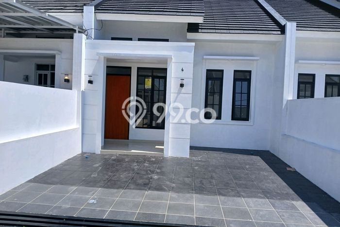 Dijual Rumah Strategis Bagus Punya 2 KT di Bojongsoang Bandung SHM Dijual Rumah Strategis Bagus Punya 2 KT di Bojongsoang Bandung SHM