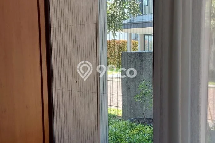 Rumah Elit Modern Tanpa Renovasi di Sentul Bogor Rumah Elit Modern Tanpa Renovasi di Sentul Bogor