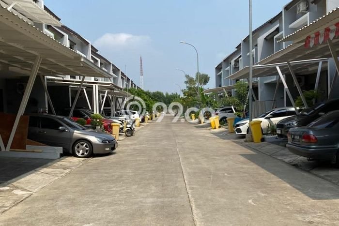 Rumah Minimalis 3 KT LT 96m2 di Cikeas Rumah Minimalis 3 KT LT 96m2 di Cikeas