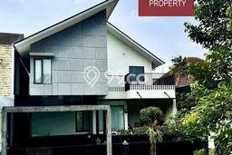 Hunian Super Elit dengan Akses Paling Strategis di Sentul City, Bogor Hunian Super Elit dengan Akses Paling Strategis di Sentul City, Bogor