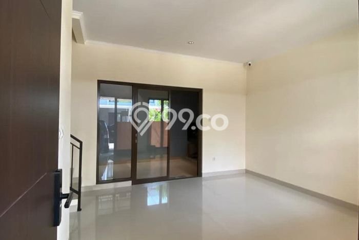 Rumah Minimalis 3 KT LT 96m2 di Cikeas Rumah Minimalis 3 KT LT 96m2 di Cikeas
