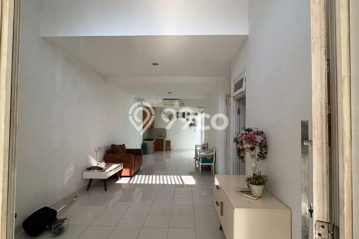 Rumah Modern Cantik 2 KT Siap Huni di Jatisampurna Rumah Modern Cantik 2 KT Siap Huni di Jatisampurna
