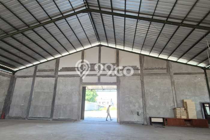 Gudang Bagus LT 2604m2 LB 700m2 Dijual di Margaasih Bandung Gudang Bagus LT 2604m2 LB 700m2 Dijual di Margaasih Bandung