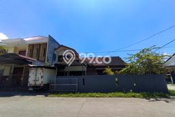 Gudang Dijual di Prime Area Bandung Luas 242m2 Gudang Dijual di Prime Area Bandung Luas 242m2