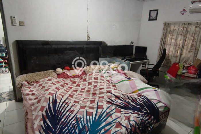 Dijual Rumah 2 Kamar Lokasi Strategis Nyaman dan Strategis di Margahayu Dijual Rumah 2 Kamar Lokasi Strategis Nyaman dan Strategis di Margahayu