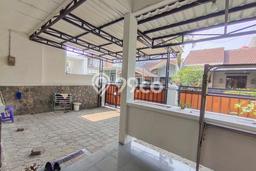 Rumah Strategis Minimalis Lb 105m2 di Cimahi Selatan, Cimahi Rumah Strategis Minimalis Lb 105m2 di Cimahi Selatan, Cimahi
