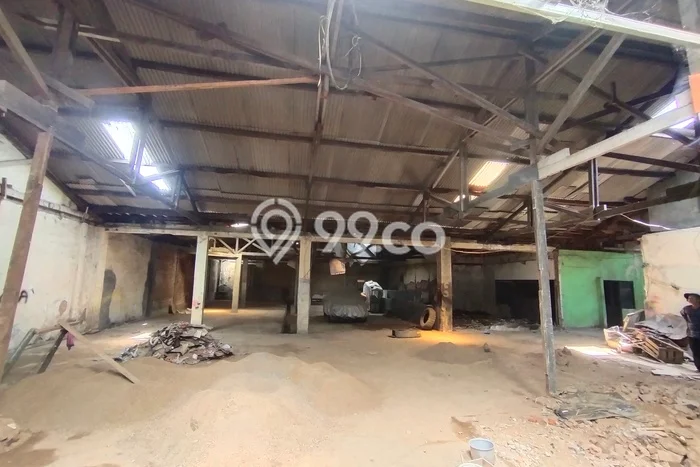 Tanah Kavling Dijual di Buah Batu, Bandung dengan Luas Tanah 540m2 Tanah Kavling Dijual di Buah Batu, Bandung dengan Luas Tanah 540m2