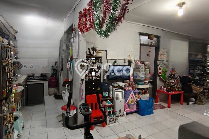 Dijual Rumah 2 Kamar Lokasi Strategis Nyaman dan Strategis di Margahayu Dijual Rumah 2 Kamar Lokasi Strategis Nyaman dan Strategis di Margahayu