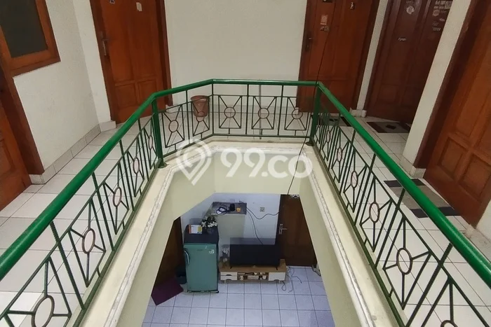 Unit Kost Dijual di Kawasan Cibeunying Kidul Bandung dengan 13 KT Unit Kost Dijual di Kawasan Cibeunying Kidul Bandung dengan 13 KT