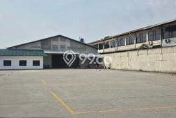 Gudang Bagus LT 2604m2 LB 700m2 Dijual di Margaasih Bandung Gudang Bagus LT 2604m2 LB 700m2 Dijual di Margaasih Bandung