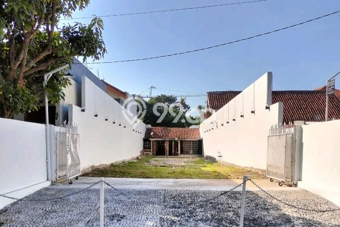 Tanah Kavling Dijual di Bandung dengan Spesifikasi 234m2 Tanah Kavling Dijual di Bandung dengan Spesifikasi 234m2
