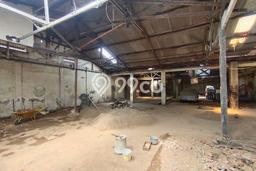 Tanah Kavling Dijual di Buah Batu, Bandung dengan Luas Tanah 540m2 Tanah Kavling Dijual di Buah Batu, Bandung dengan Luas Tanah 540m2