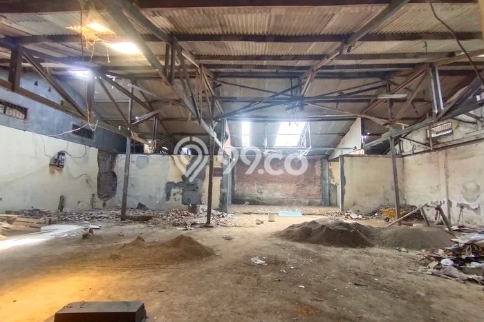 Tanah Kavling Dijual di Buah Batu, Bandung dengan Luas Tanah 540m2 Tanah Kavling Dijual di Buah Batu, Bandung dengan Luas Tanah 540m2