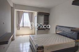 Untuk Dijual Apartemen 0 KT di Bandung Luas 26m2 Untuk Dijual Apartemen 0 KT di Bandung Luas 26m2