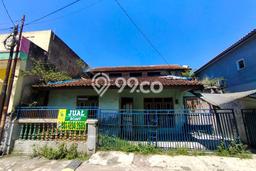 Dijual Rumah 2 Kamar Lokasi Ideal Nyaman dan Strategis di Margahayu Dijual Rumah 2 Kamar Lokasi Ideal Nyaman dan Strategis di Margahayu
