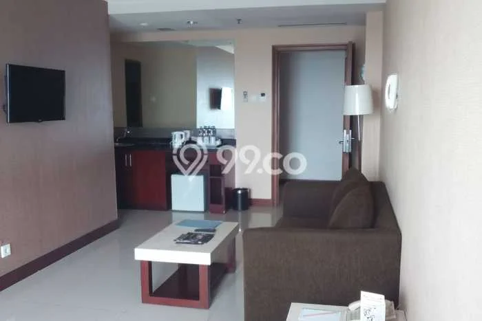 Apartemen Strategis 56m2 di Ciumbuleuit Bandung 2 KT Apartemen Strategis 56m2 di Ciumbuleuit Bandung 2 KT