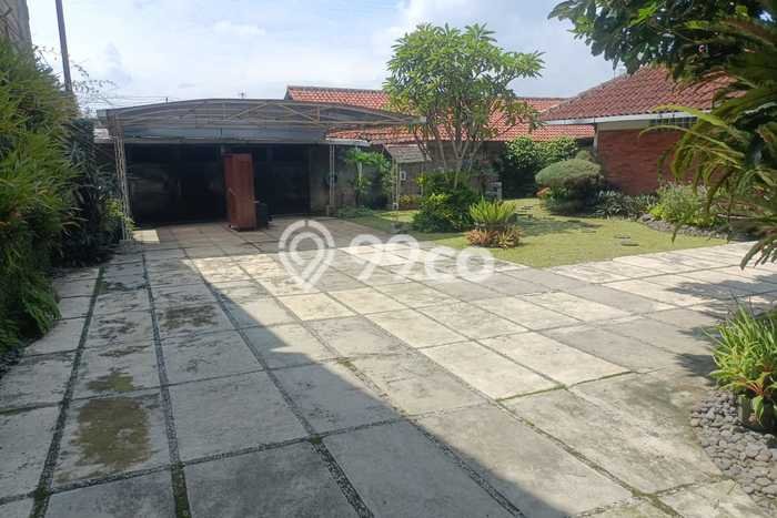 For Sale Rumah Elit Exclusive di Sukasari, Bandung For Sale Rumah Elit Exclusive di Sukasari, Bandung