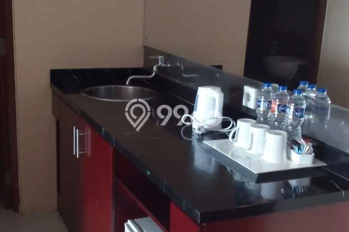 Apartemen Strategis 56m2 di Ciumbuleuit Bandung 2 KT Apartemen Strategis 56m2 di Ciumbuleuit Bandung 2 KT