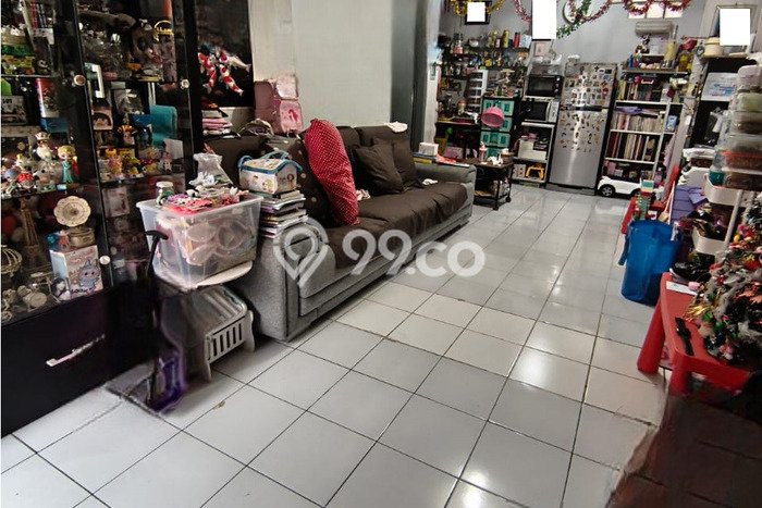 Dijual Rumah 2 Kamar Lokasi Strategis Nyaman dan Strategis di Margahayu Dijual Rumah 2 Kamar Lokasi Strategis Nyaman dan Strategis di Margahayu