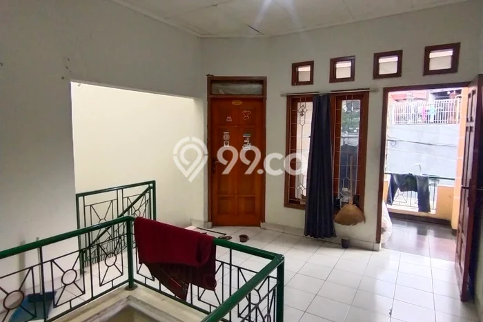 Unit Kost Dijual di Kawasan Cibeunying Kidul Bandung dengan 13 KT Unit Kost Dijual di Kawasan Cibeunying Kidul Bandung dengan 13 KT