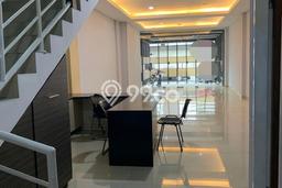 Untuk Dijual Ruko di Lengkong, Bandung Harga Penawaran Spesial Untuk Dijual Ruko di Lengkong, Bandung Harga Penawaran Spesial