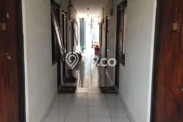 Rumah Kost Dijual di Lengkong, Bandung dengan 28 Kamar Tidur, 28 Kamar Mandi Rumah Kost Dijual di Lengkong, Bandung dengan 28 Kamar Tidur, 28 Kamar Mandi