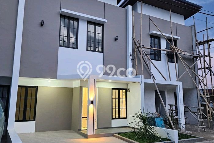 Jual Rumah Minimalis Bagus Punya 3 KT di Tambun Selatan Bekasi SHM Jual Rumah Minimalis Bagus Punya 3 KT di Tambun Selatan Bekasi SHM