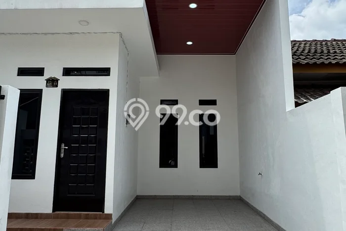 Jual Rumah Favorit Siap Huni LB 60m2 di Bekasi Utara, Bekasi Jual Rumah Favorit Siap Huni LB 60m2 di Bekasi Utara, Bekasi