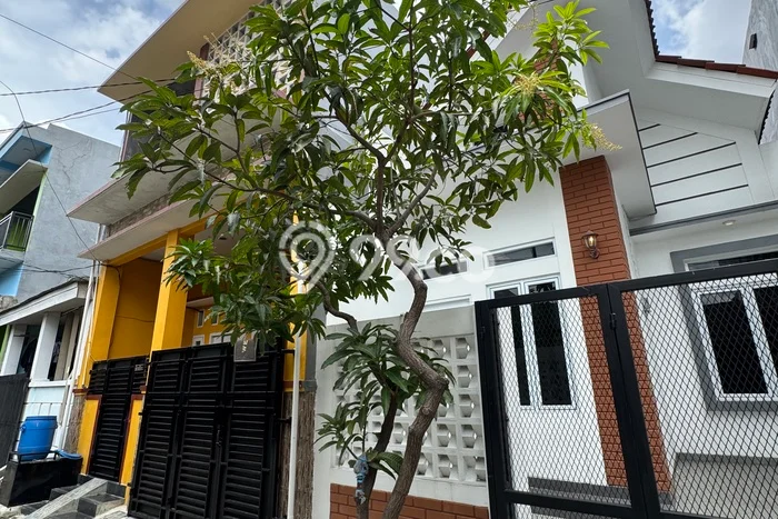 Dijual Rumah Strategis Bagus Punya 2 KT di Bekasi Utara Bekasi SHM Dijual Rumah Strategis Bagus Punya 2 KT di Bekasi Utara Bekasi SHM